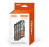 Neato Ultra-Performance HEPA filterset | 945-0474 | 4st (original)  ANE00295 - 1