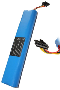 Neato batteri 12V | 3500mAh | 945-0129 | 205-0012 (varumärket 123ink)  ANE00066