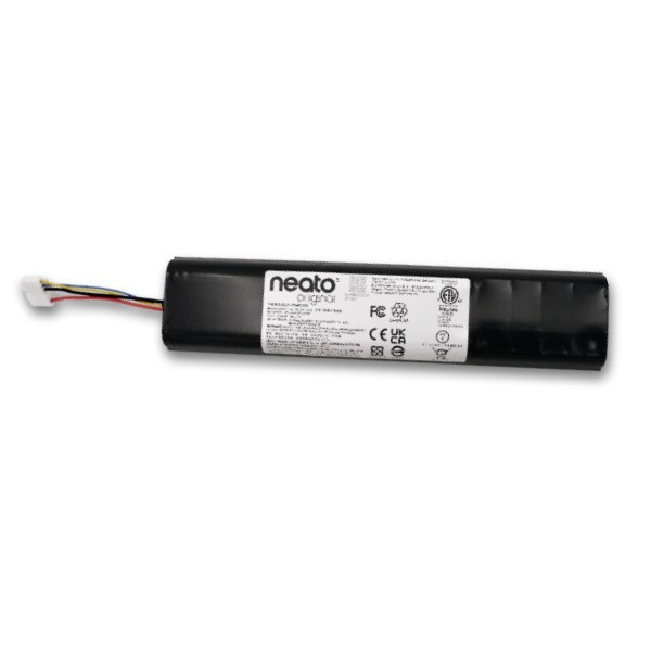 Neato batteri 14,4V | 2100mAh | D8 | 205-0023 | 945-0381 (original) 205-0023 945-0381 ANE00291 - 1