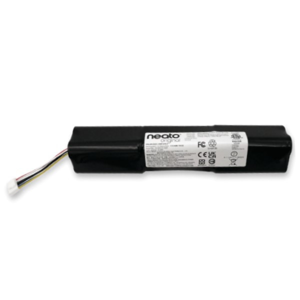 Neato batteri 14,4V | 4200mAh | D9 | 205-0021 | 945-0376 (original) 205-0021 945-0376 ANE00292 - 1