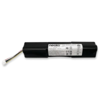 Neato batteri 14,4V | 4200mAh | D9 | 205-0021 | 945-0376 (original) 205-0021 945-0376 ANE00292