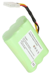Neato batteri 7,2V | 3500mAh | 205-0001 | 945-0005 | 945-0006 (varumärket 123ink)  ANE00053 - 1