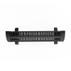 Nedis Konvektorelement 2000W | Nedis | rum upp till 25m² | svart HTCO10FBK K170101175 - 4