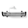 Nedis Konvektorelement 2000W | Nedis | rum upp till 25m² | vit HTCO10FWT K170101139 - 4