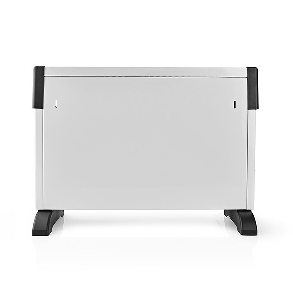 Nedis Konvektorelement 2000W | Nedis | rum upp till 25m² | vit HTCO10FWT K170101139 - 5
