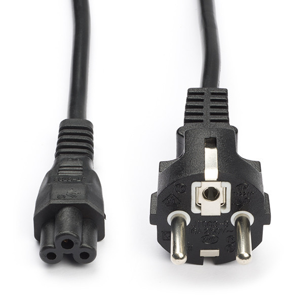 Strömkabel C5 | 2m N010801000 - 1