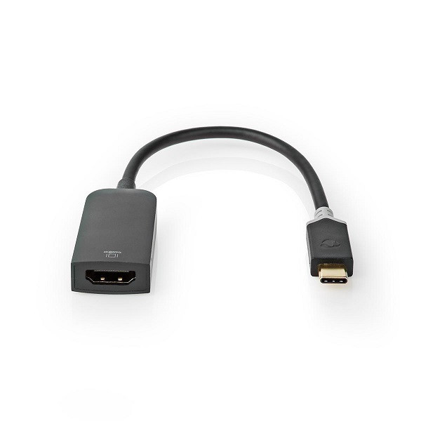 USB-C till HDMI-adapter | Nedis K010214206 - 1