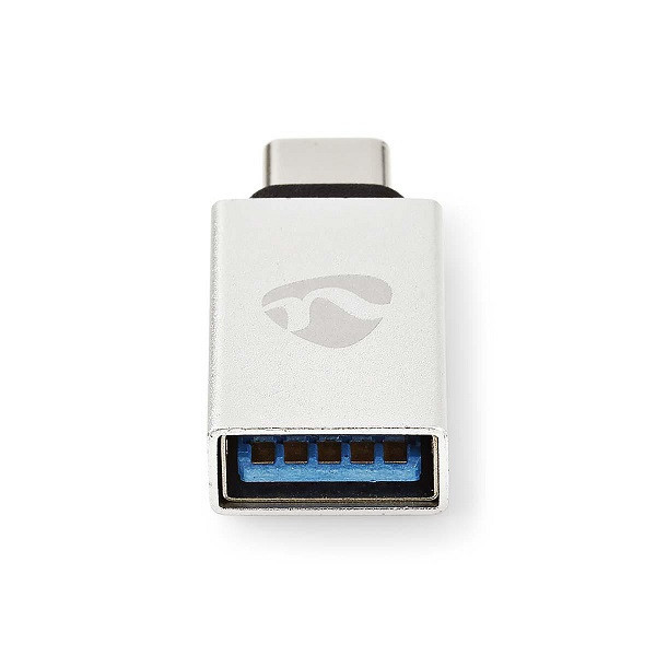 USB-C till USB-A adapter 3.0 | Nedis K010221041 - 1
