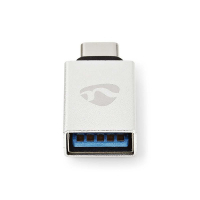 USB-C till USB-A adapter 3.0 | Nedis K010221041