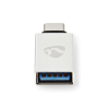 USB-C till USB-A adapter 3.0 | Nedis K010221041 - 1