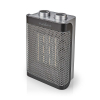 Nedis Värmefläkt | 1500W | rum upp till 20m² HTFA16GY K170101178