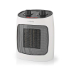 Nedis Värmefläkt | 2000W | rum upp till 25m² HTFA18WT K170101176