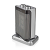 Nedis Värmefläkt 1500W | Nedis | rum upp till 20m² | roteringsfunktion HTFA17GY K170101177 - 3