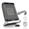 Nedis Värmefläkt 1500W | Nedis | rum upp till 20m² | roteringsfunktion HTFA17GY K170101177 - 4