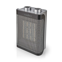 Nedis Värmefläkt 1500W | Nedis | rum upp till 20m² HTFA16GY K170101178