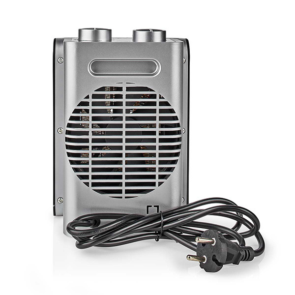 Nedis Värmefläkt 1500W | Nedis | rum upp till 20m² HTFA16GY K170101178 - 3