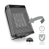 Nedis Värmefläkt 1500W | Nedis | rum upp till 20m² HTFA16GY K170101178 - 4