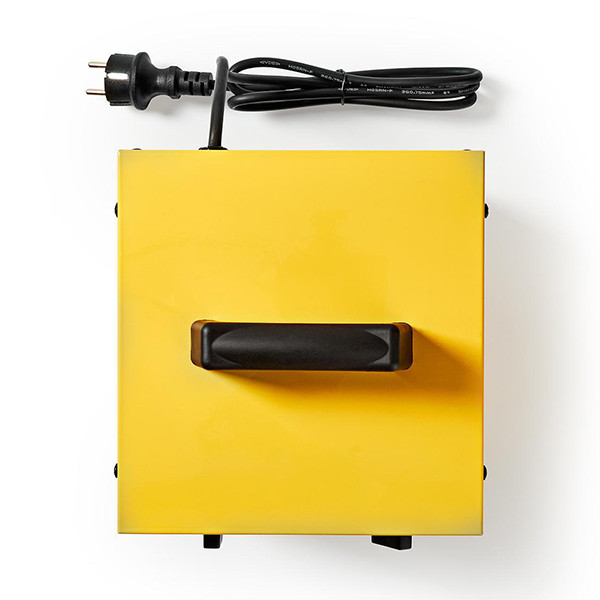 Nedis Värmefläkt 2000W | Nedis | rum upp till 25m² HTIF10FYW K170101143 - 5
