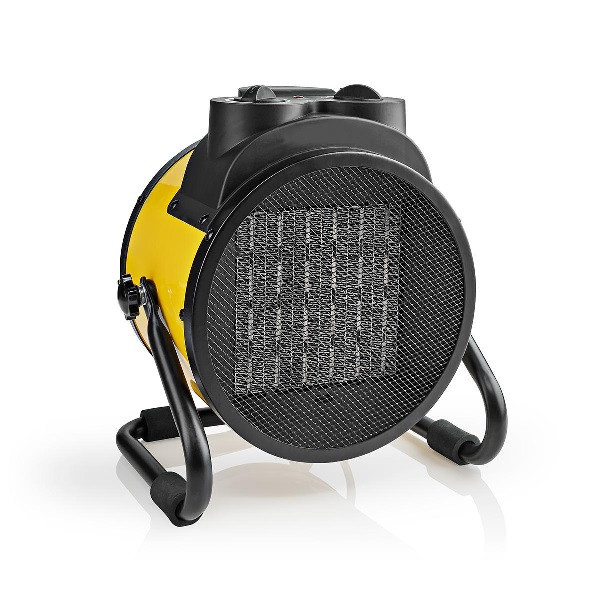 Nedis Värmefläkt 3000W | Nedis | rum upp till 35m² HTIF30FYW K170101145 - 1