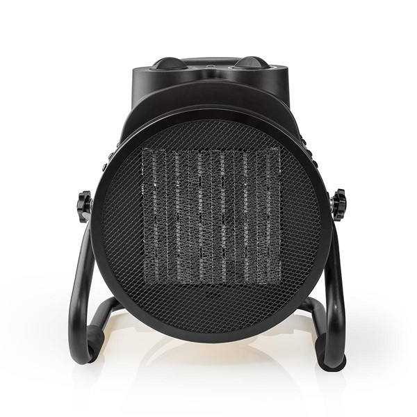 Nedis Värmefläkt 3000W | Nedis | rum upp till 35m² HTIF30FYW K170101145 - 2