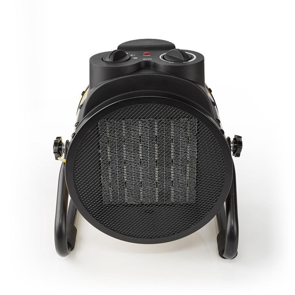 Nedis Värmefläkt 3000W | Nedis | rum upp till 35m² HTIF30FYW K170101145 - 4