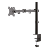 Neomounts Monitorarm för 1 monitor | Neomounts by NewStar | svart med bordsklämma FPMA-D550BLACK 200302 - 2