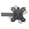 Neomounts Monitorarm för 1 monitor | Neomounts by NewStar | svart med bordsklämma FPMA-D550BLACK 200302 - 4