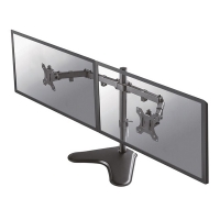 Neomounts Monitorarm för 2 monitorer | Neomounts by NewStar | svart (stående) FPMA-D550DDBLACK 200303