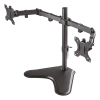 Neomounts Monitorarm för 2 monitorer | Neomounts by NewStar | svart (stående) FPMA-D550DDBLACK 200303 - 2