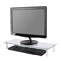 Neomounts Monitorstativ | Neomounts by NewStar Glass | glas NSMONITOR10 200312