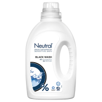Neutral Flytande tvättmedel 1L | Neutral Black  SNE00039