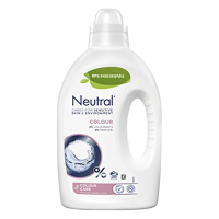 Neutral Flytande tvättmedel 1L | Neutral Color  SNE00038