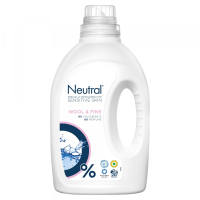 Neutral Flytande tvättmedel 1L | Neutral Fintvätt  SNE00051