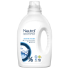 Flytande tvättmedel 1L | Neutral White