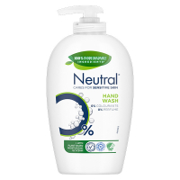 Handtvål 250ml | Neutral doftfri SNE00062