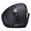Datormus trådlös + ergonomisk | Newtral3 Medium | svart 510009 - 4