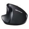 Datormus trådlös + ergonomisk | Newtral3 Medium | svart 510009 - 5