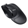 Datormus trådlös + ergonomisk | Newtral3 Medium | svart 510009 - 1