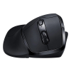 Datormus trådlös + ergonomisk | Newtral3 Medium | svart 510009 - 3