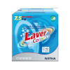 Tvättmedel 7,5kg | Nilfisk Lavér Color 360266 - 1