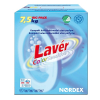 Tvättmedel 7,5kg | Nilfisk Lavér Color Sensitive 360264 - 1