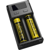 Nitecore Intellicharger i2 batteriladdare 10340 10350 10440 10500 12340 ANB00812 - 2