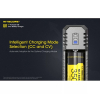 Nitecore UI1 USB batteriladdare 10340 10350 10440 10500 12340 ANI00272 - 3