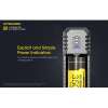 Nitecore UI1 USB batteriladdare 10340 10350 10440 10500 12340 ANI00272 - 8
