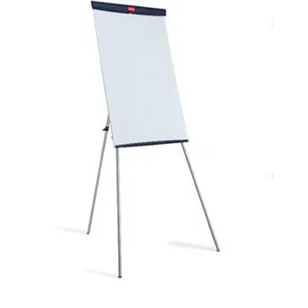 > Konferensställ whiteboard magnetisk stål | Nobo Essence Tripod [PALLFRAKT] 297937 - 1