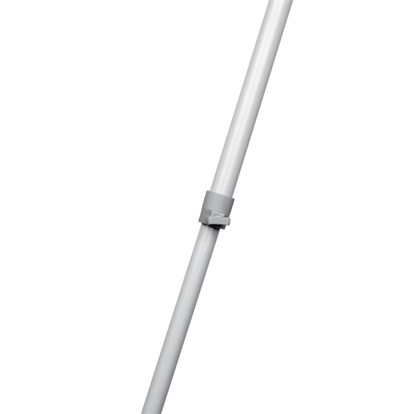 > Konferensställ whiteboard magnetisk stål | Nobo Essence Tripod [PALLFRAKT] 297937 - 4