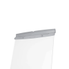 > Konferensställ whiteboard magnetisk stål | Nobo Essence Tripod [PALLFRAKT] 297937 - 5