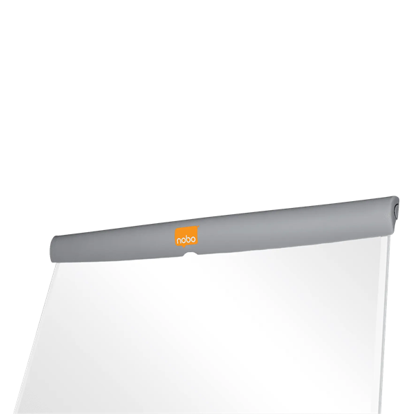 > Konferensställ whiteboard magnetisk stål | Nobo Essence Tripod [PALLFRAKT] 297937 - 6
