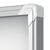 [] Skyltskåp låsbar 4x A4 | utomhus | Nobo Premium Plus 247484 - 4
