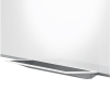 [] Whiteboard 150 x 100cm magnetisk emalj | Nobo Impression Pro 247409 - 3